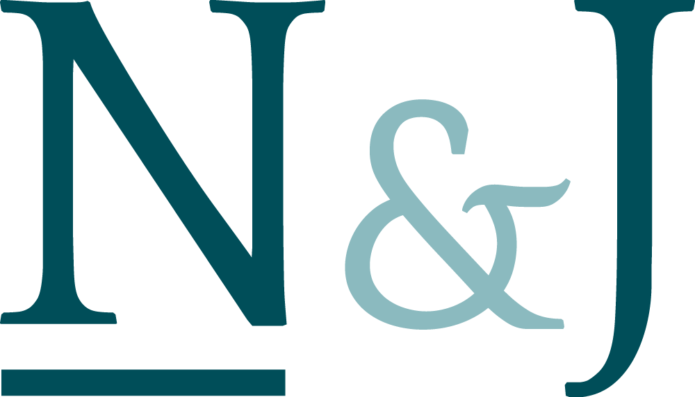 Nymann & Juhl Byggerådgivning lille logo