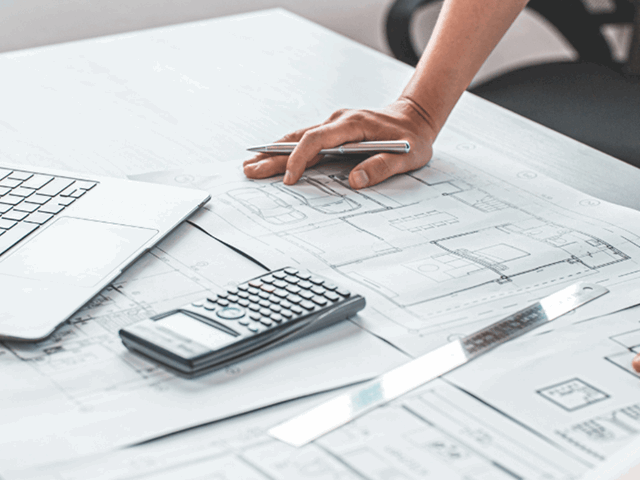 Job: Bygningskonstruktionsingeniør med partner potentiale søges