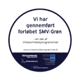 SMV Grøn
